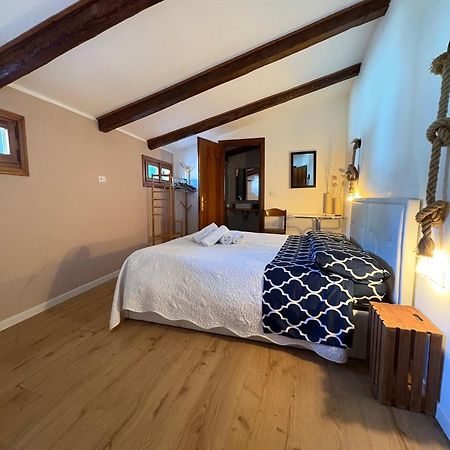 Loggia Rialto Apartments Venedik Dış mekan fotoğraf