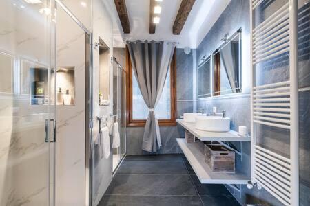 Loggia Rialto Apartments Venedik Dış mekan fotoğraf