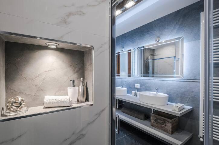 Loggia Rialto Apartments Venedik Dış mekan fotoğraf