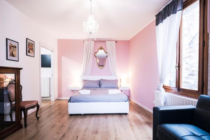 Loggia Rialto Apartments Venedik Dış mekan fotoğraf