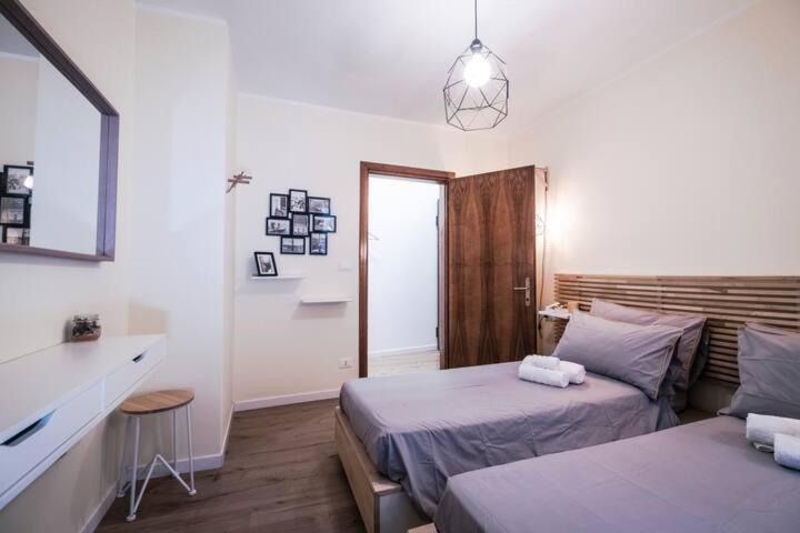 Loggia Rialto Apartments Venedik Dış mekan fotoğraf