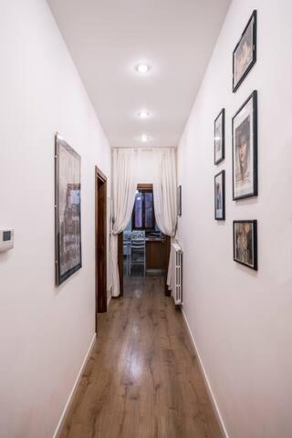 Loggia Rialto Apartments Venedik Dış mekan fotoğraf