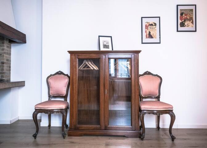 Loggia Rialto Apartments Venedik Dış mekan fotoğraf