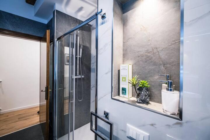 Loggia Rialto Apartments Venedik Dış mekan fotoğraf