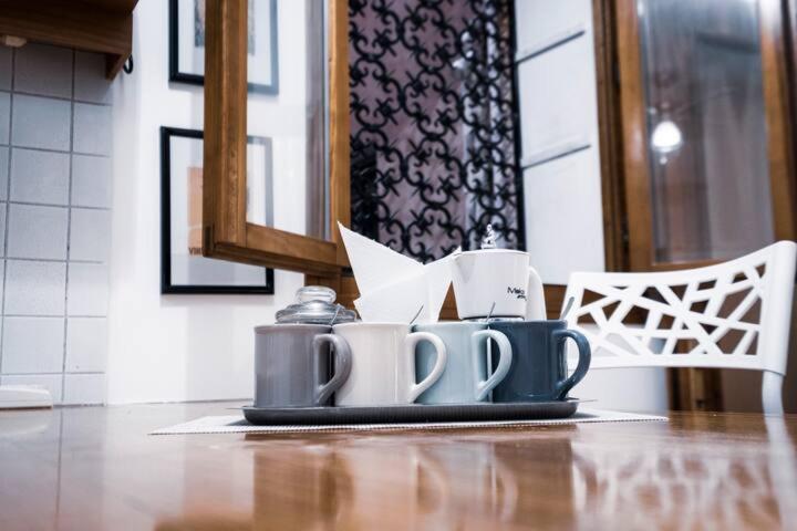 Loggia Rialto Apartments Venedik Dış mekan fotoğraf