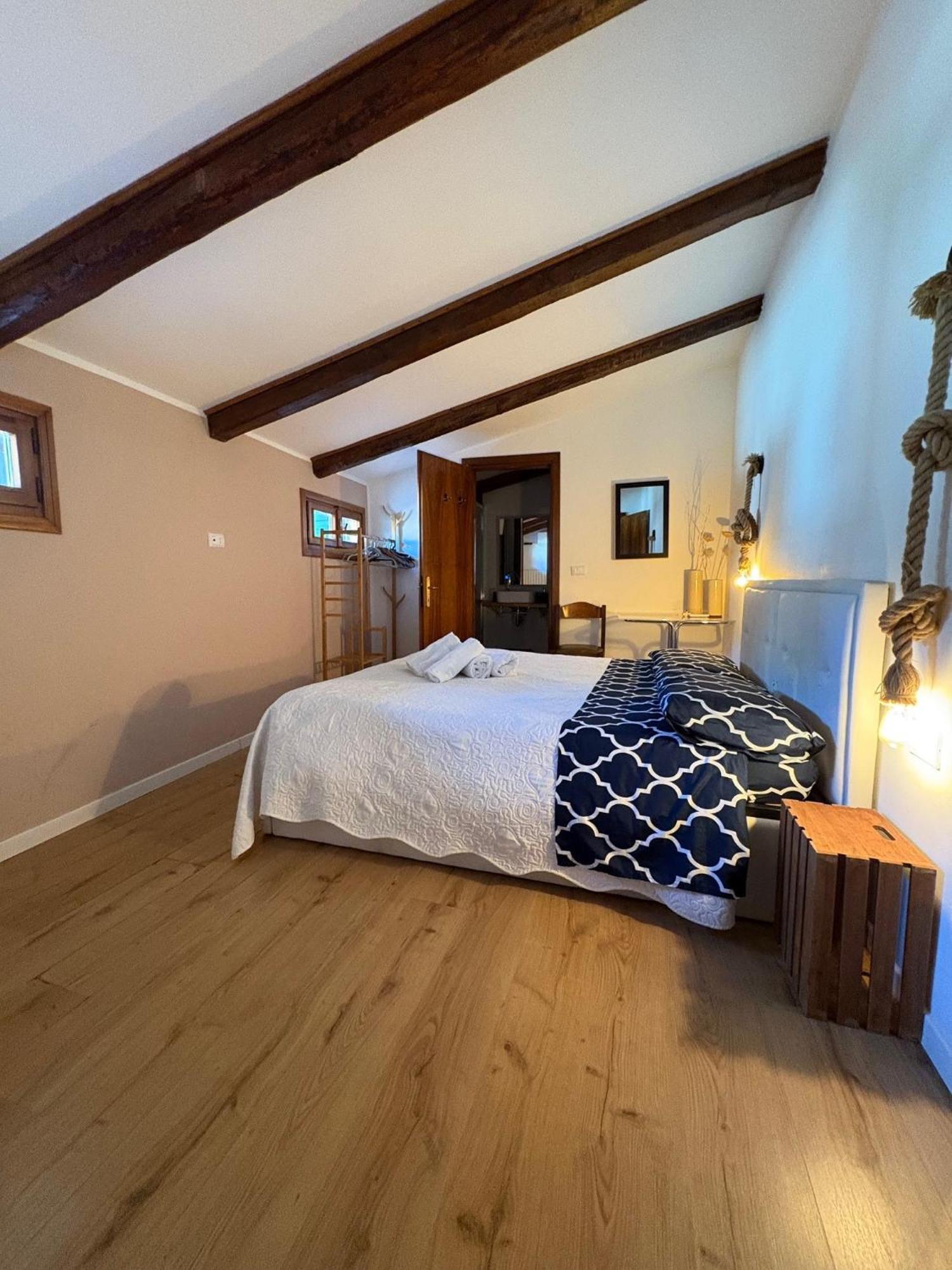 Loggia Rialto Apartments Venedik Dış mekan fotoğraf