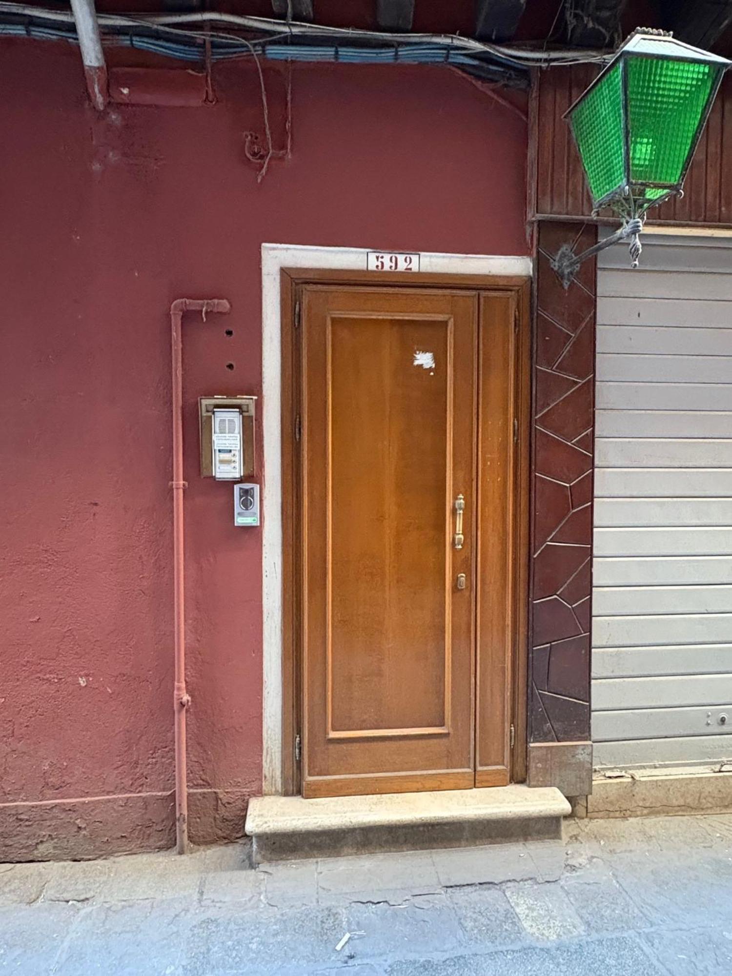 Loggia Rialto Apartments Venedik Dış mekan fotoğraf