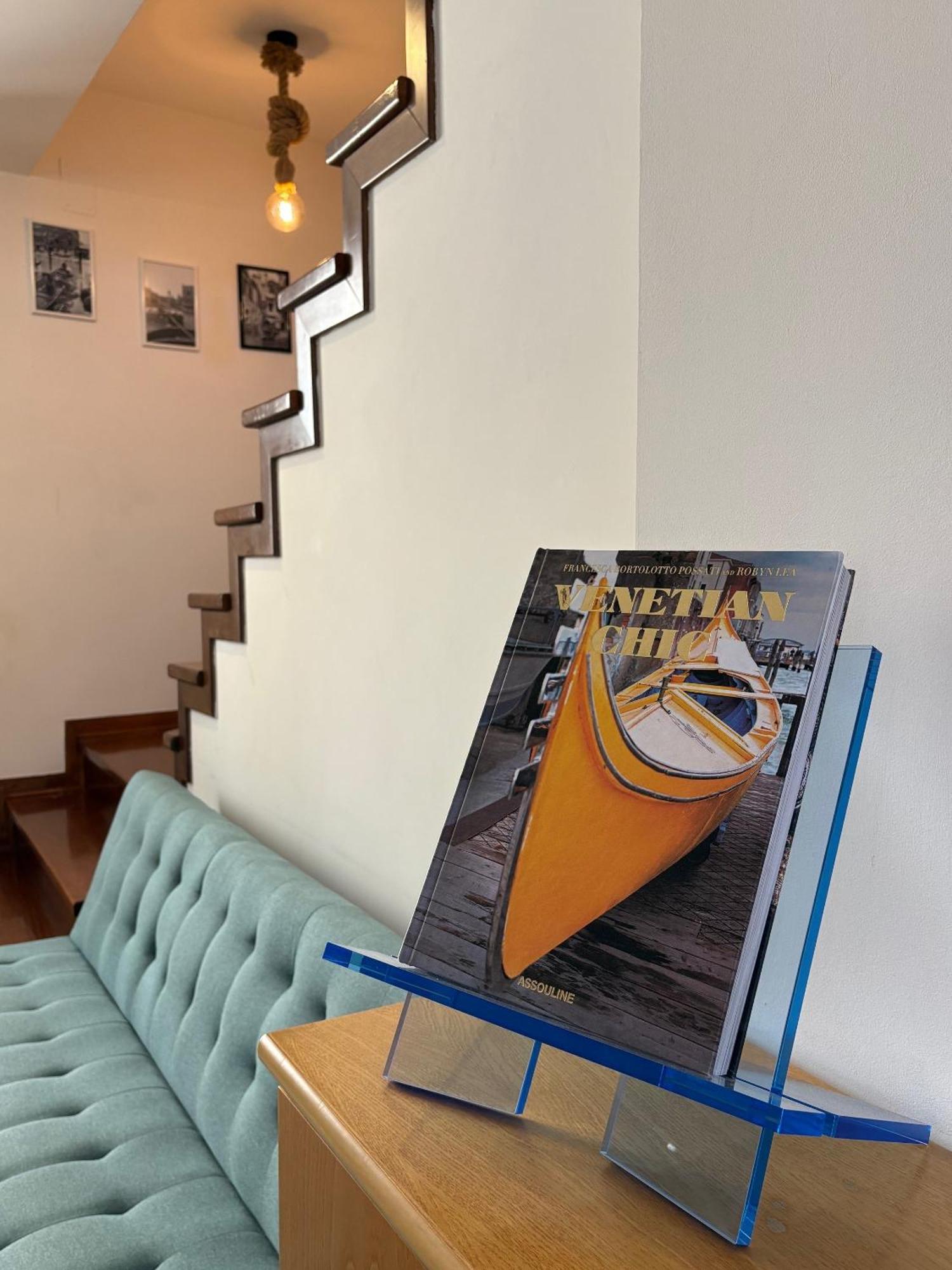 Loggia Rialto Apartments Venedik Dış mekan fotoğraf