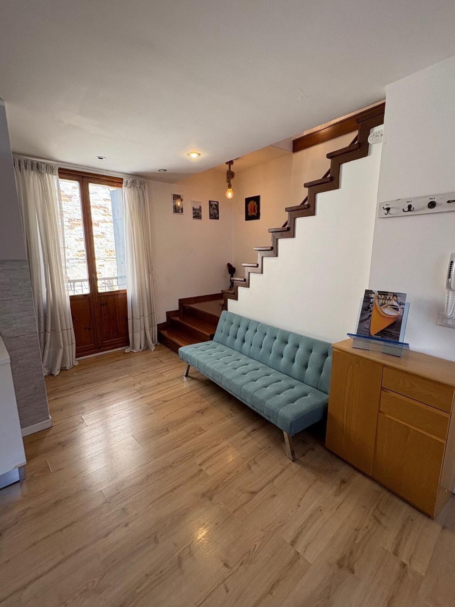Loggia Rialto Apartments Venedik Dış mekan fotoğraf