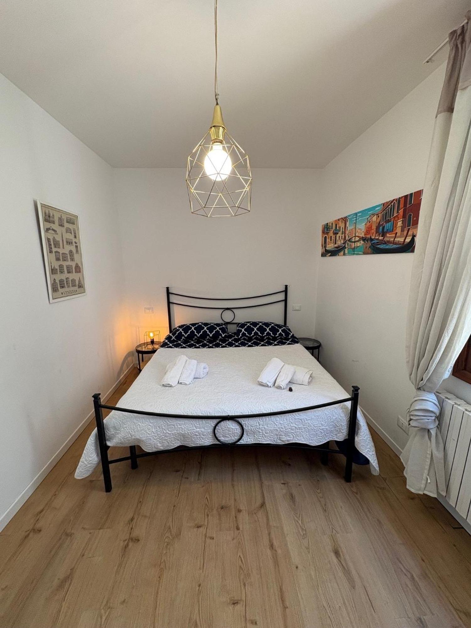 Loggia Rialto Apartments Venedik Dış mekan fotoğraf