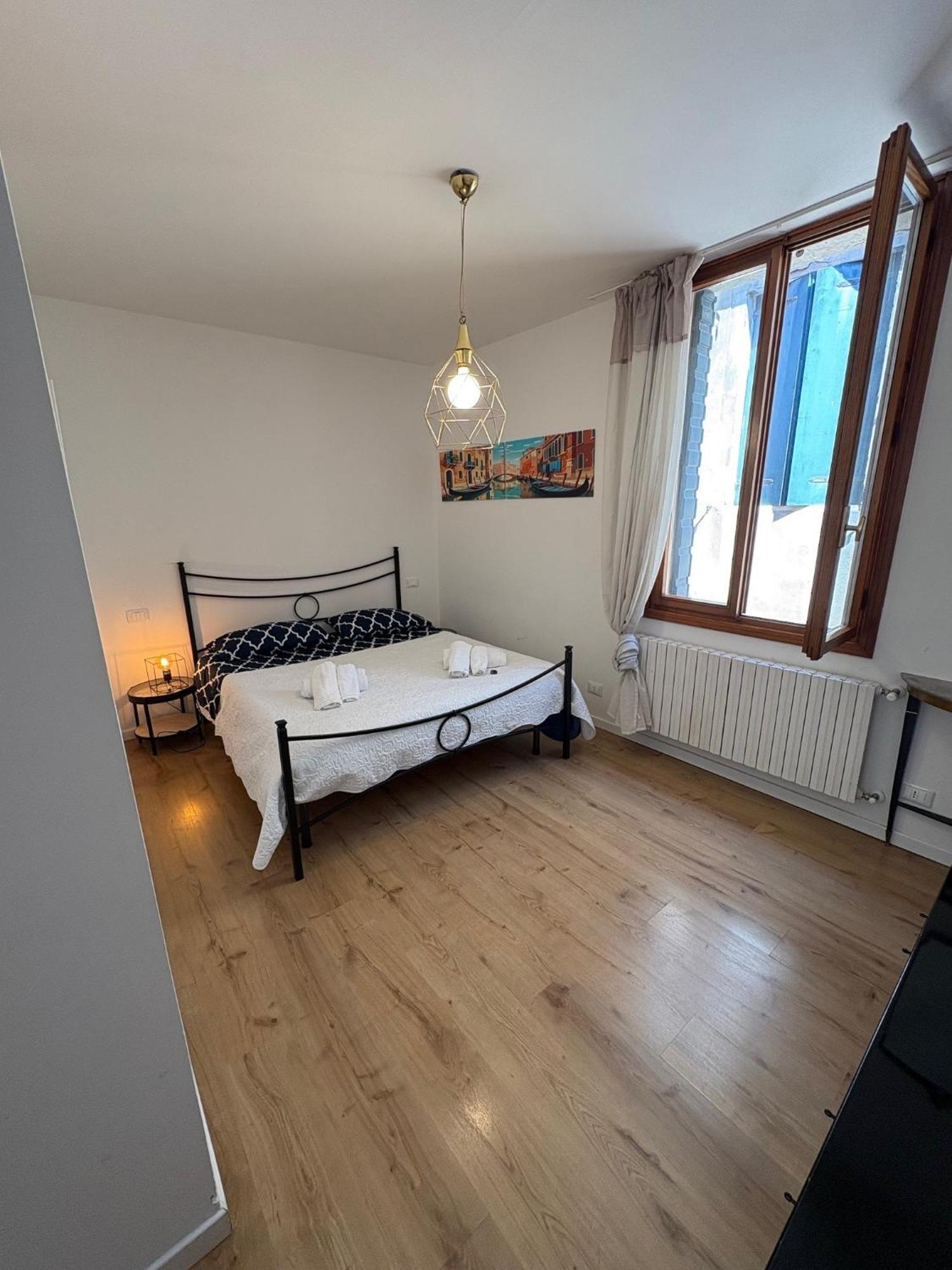 Loggia Rialto Apartments Venedik Dış mekan fotoğraf
